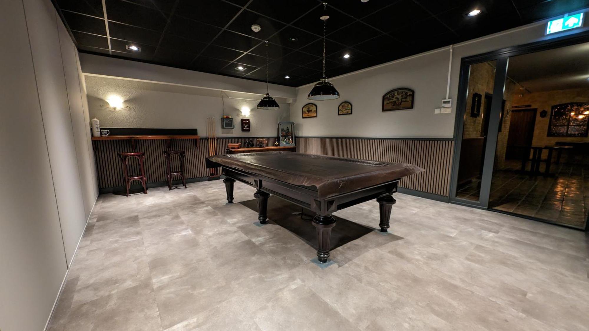 Earnewâld Hotel Princenhof מראה חיצוני תמונה